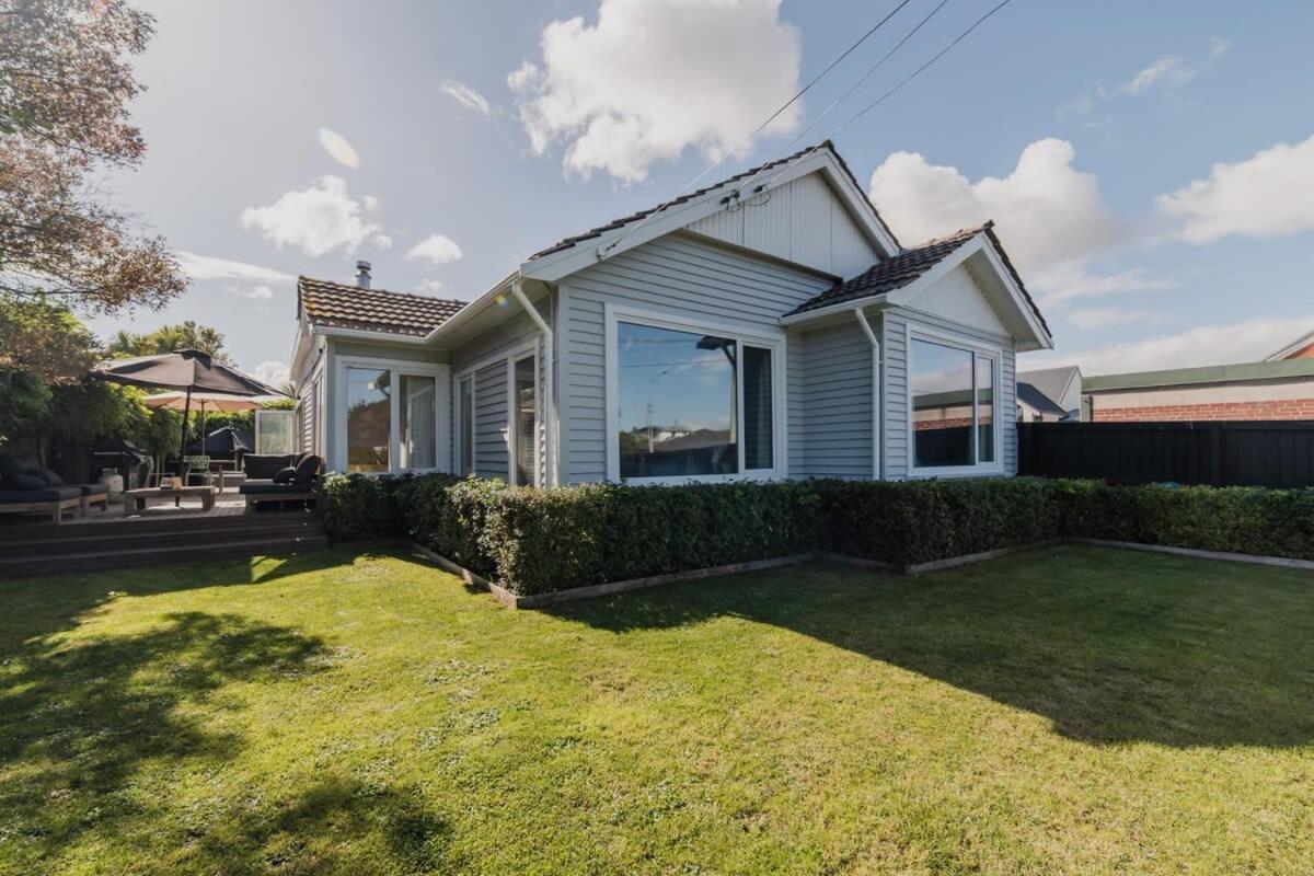 Somerfield Statement - Bold 3br House On Barrington Casa de férias