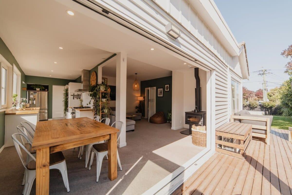 Somerfield Statement - Bold 3br House On Barrington