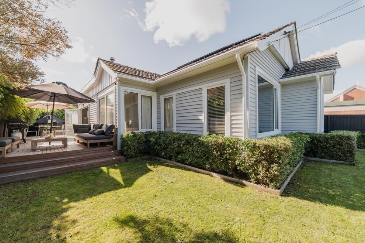 Holiday home Somerfield Statement - Bold 3br House On Barrington *