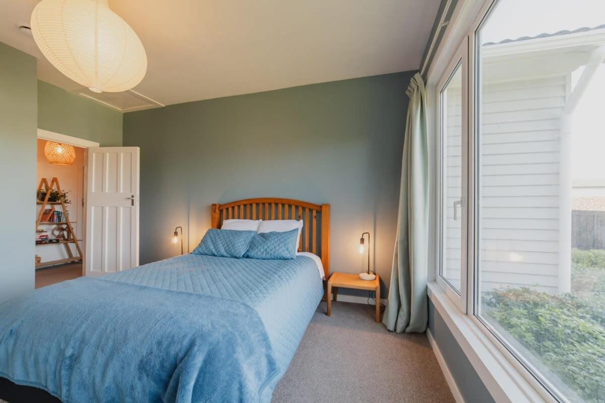 Somerfield Statement - Bold 3br House On Barrington Holiday home