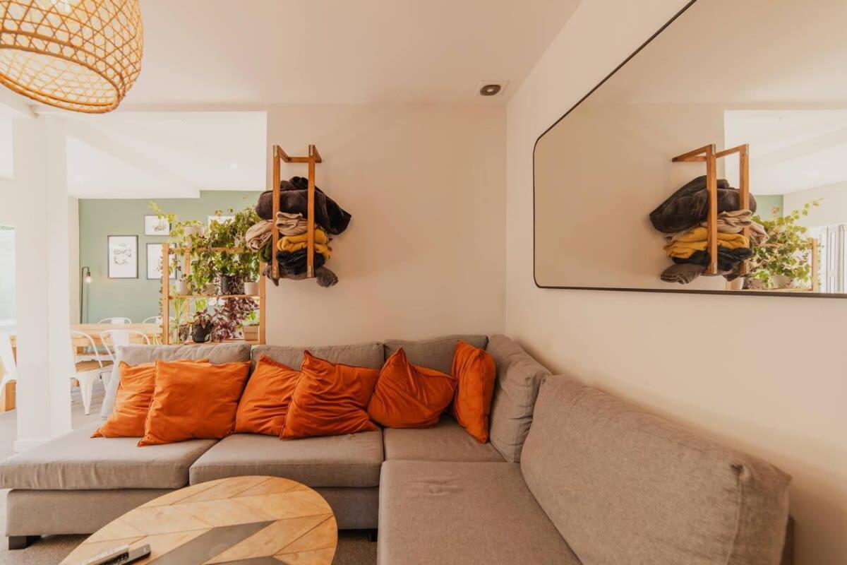 Holiday home Somerfield Statement - Bold 3br House On Barrington *